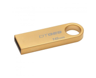 Kingston 16GB DataTraveler GE9 - 116368 - zdjęcie 2